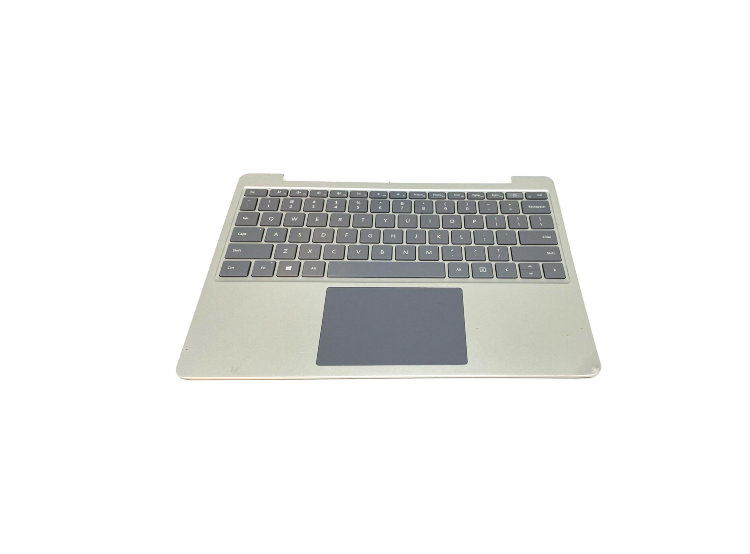 Клавиатура для ноутбука Microsoft Surface Laptop Go 1943 Купить клавиатуру для Microsoft surface 1943 в интернете по выгодной цене
