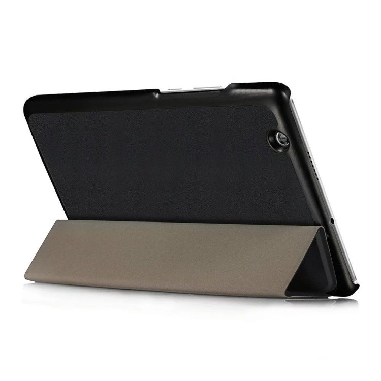 Чехол книга для планшета Huawei MediaPad M3 Купить оригинальный кожаный чехол для планшета Huawei в интернете по самой низкой цене