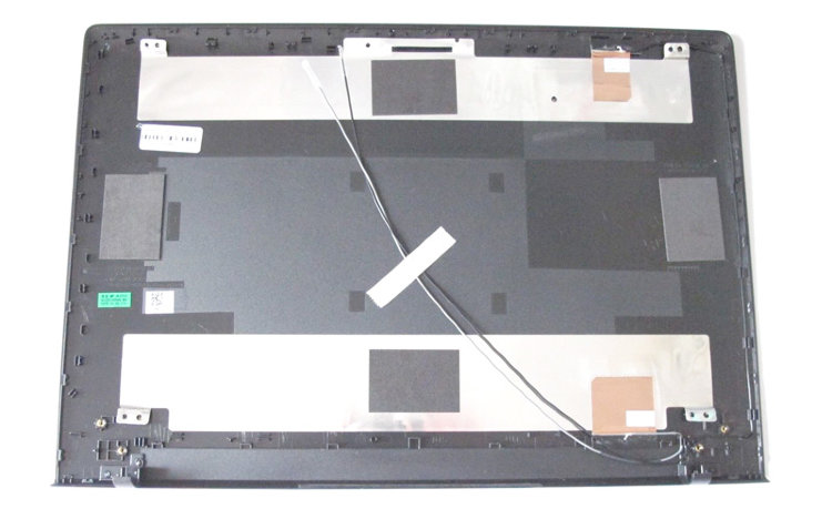 Корпус для ноутбука Lenovo Ideapad G50-80 G51-35 крышка матрицы Купить крышку экрана для ноутбука Lenovo G51 35 в интернете по самой выгодной цене
