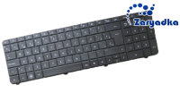 Оригинальная клавиатура для ноутбука HP Compaq CQ72 G72
