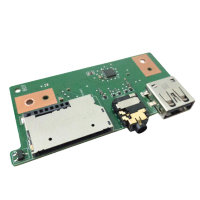 Модуль USB со звуковой картой для ноутбука Acer Swift 3 SF314 SF314-51 55.VDFN5.001