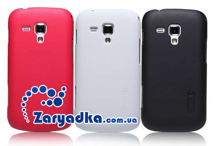 Оригинальный пластиковый чехол для телефона Samsung S7562 Galaxy S Duos Оригинальный пластиковый чехол для телефона Samsung S7562 Galaxy S Duos