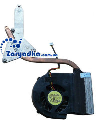 Оригинальный кулер вентилятор охлаждения для ноутбука Dell Inspiron 15 M5030 FC1YF
