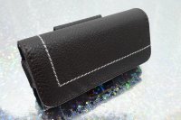 Оригинальный кожаный чехол для телефона LG GW300 Onliner GW525 GM730F GR500F Pouch