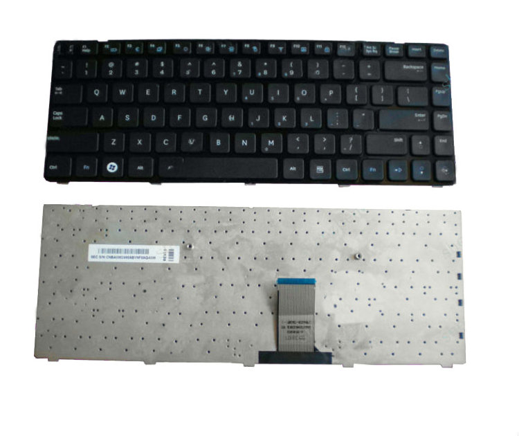 Клавиатура для ноутбука Samsung R480 Клавиатура для ноутбука Samsung R480