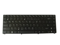 Клавиатура для ноутбука ASUS UL30 UL30A A42 UL80 K42 купить