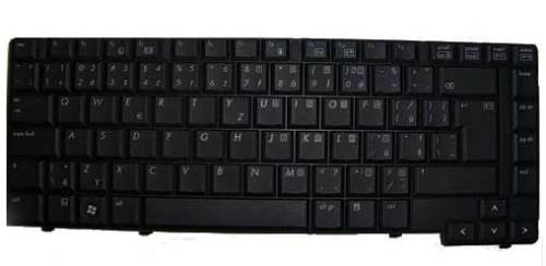 Клавиатура для ноутбука HP 6530B 6730B 6735B Клавиатура для ноутбука HP 6530B 6730B 6735B