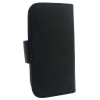 Кожаный чехол для телефона LG GW620 InTouch Max