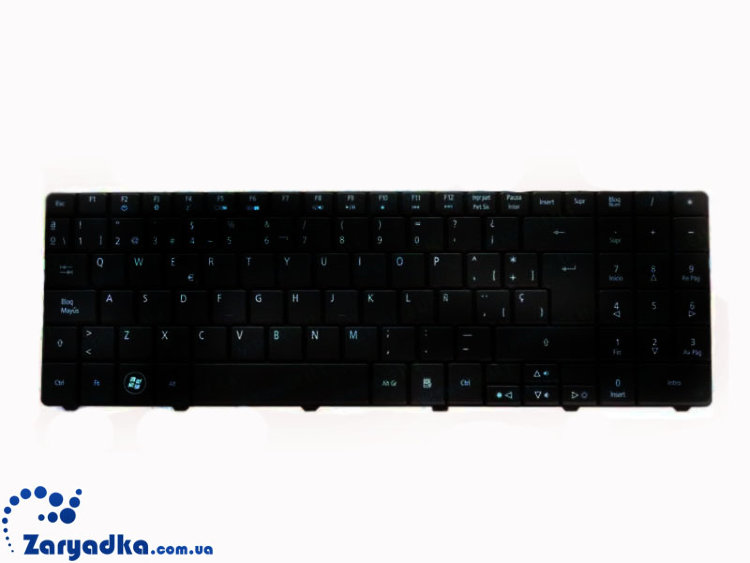Клавиатура для ноутбука Acer Aspire 5332 5334 Клавиатура для ноутбука Acer Aspire 5332 5334