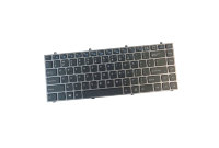 Клавиатура для ноутбука Clevo W230 W230SD W230SS W230ST MP-13C23USJ430