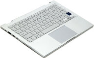 Клавиатура для ноутбука Samsung Galaxy Book Flex NP730QCJ BA98-02211A