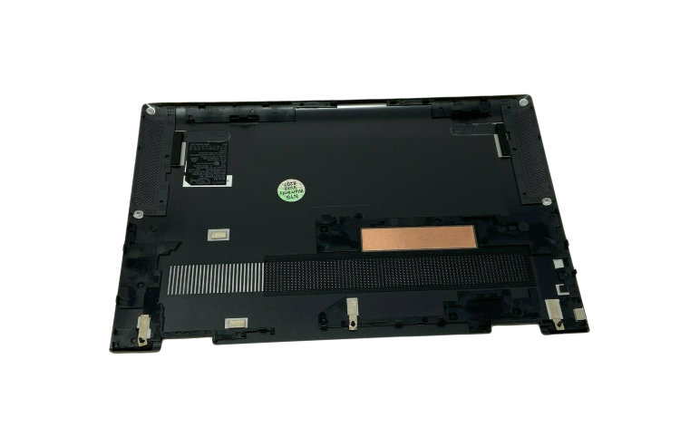 Корпус для ноутбука Dell Inspiron 7300 нижняя часть Купить низ корпуса для Dell 7300 в интернете по выгодной цене