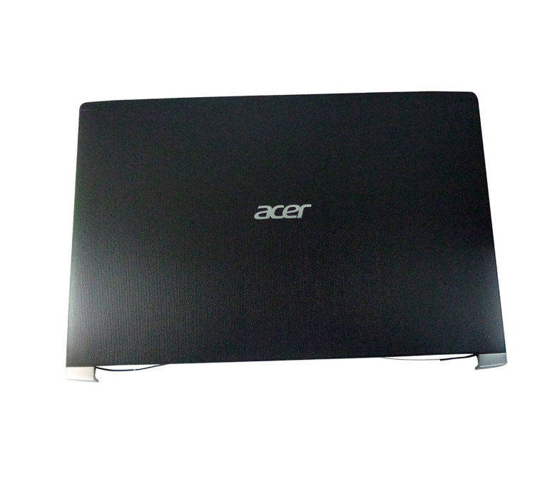Корпус для ноутбука Acer Aspire V Nitro VN7-593G 60.Q23N1.004 Купить крышку экрана для ноутбука Acer vn7 593g в интернете по самой выгодной цене