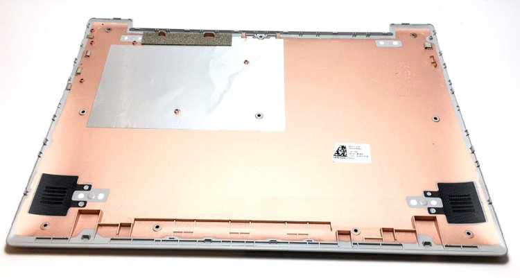 Корпус для ноутбука Lenovo IdeaPad 120S-14IAP 5CB0P20668 Купить нижнюю часть корпуса для ноутбука Lenovo IdeaPad 120s-14 в интернете по самой выгодной цене
