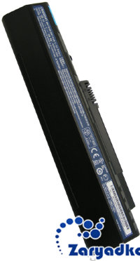 Усиленный аккумулятор повышенной емкости для ноутбука Acer Aspire One, 7800mAh UM08A31 UM08A51 UM08A71