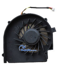Оригинальный кулер вентилятор охлаждения для ноутбука Dell Inspirom M5030  23.10367.021