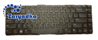 Оригинальная клавиатура для ноутбука Dell Inspiron M5040 N311z N4050 P/N 32J3M