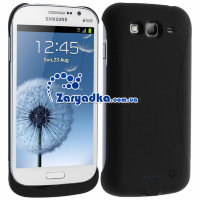 Дополнительный внешний аккумулятор для телефона Samsung Galaxy Grand DUOS i9082