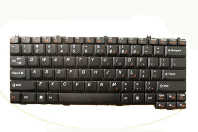 Оригинальная клавиатура для ноутбука Lenovo Ideapad Y430 Y330 U330 Оригинальная клавиатура для ноутбука Lenovo Ideapad Y430 Y330 U330