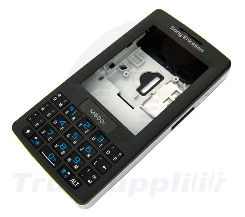 Оригинальный корпус для телефона SonyEricsson M600 Оригинальный корпус для телефона SonyEricsson M600.