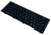 Оригинальная клавиатура для ноутбука Compaq 900 1500 N1015 N1020 285530-001