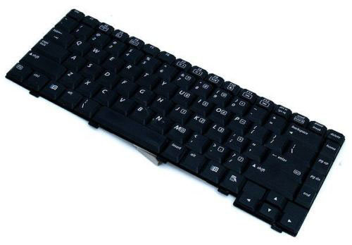 Оригинальная клавиатура для ноутбука Compaq 900 1500 N1015 N1020 285530-001 Оригинальная клавиатура для ноутбука Compaq 900 1500 N1015 N1020 285530-001