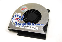 Оригинальный кулер вентилятор охлаждения для ноутбука Dell Latitude E6410 DC280007TVL 4H1RR