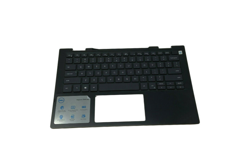 Клавиатура для ноутбука Dell Inspiron 7300 P0DDV Купить клавиатуру для Dell 7300 в интернете по выгодной цене