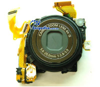 Оригинальный объектив линза для камеры CANON SD1300 IXUS 105