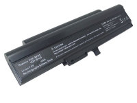 Усиелнный аккумулятор повышенной емкости для ноутбука Sony VAIO VGN-TX VGP-BPL5/BPS5 11000 mAh