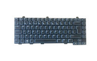 Клавиатура для ноутбука Dell Alienware M14X M15X R1 R2 R3 R4 