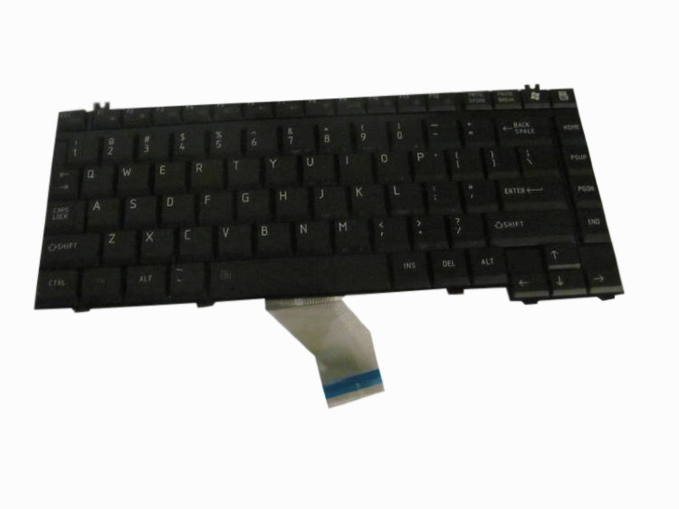 Оригинальная клавиатура для ноутбука TOSHIBA QOSMIO F20 F25 G20 G25 G30 Оригинальная клавиатура для ноутбука TOSHIBA QOSMIO F20 F25 G20 G25 G30