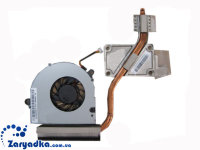 Оригинальный кулер вентилятор охлаждения для ноутбука Acer Aspire 5334 2581 F81J