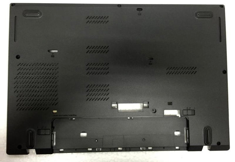 Корпус для ноутбука Lenovo ThinkPad L450 нижняя часть 00HT833 Купить нижнюю часть корпуса для ноутбука Lenovo ThinkPad L450 00HT833 в интернет магазине с гарантией