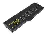Новый оригинальный аккумулятор повышенной емкости для ноутбука ASUS A33-M9 M9A M9F M9J M9V