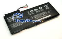 Оригинальный аккумулятор для ноутбука Samsung QX310 QX410 QX510 SF310 SF410 SF510