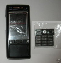 Корпус для телефона SonyEricsson K800