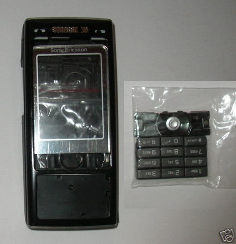 Корпус для телефона SonyEricsson K800 Корпус для телефона SonyEricsson K800.
