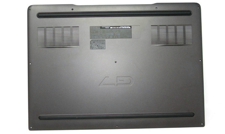 Корпус для ноутбука Dell G7 17 7790 XYK45 нижняя часть Купить нижнюю часть корпуса для Dell G7 17 в интернете по выгодной цене