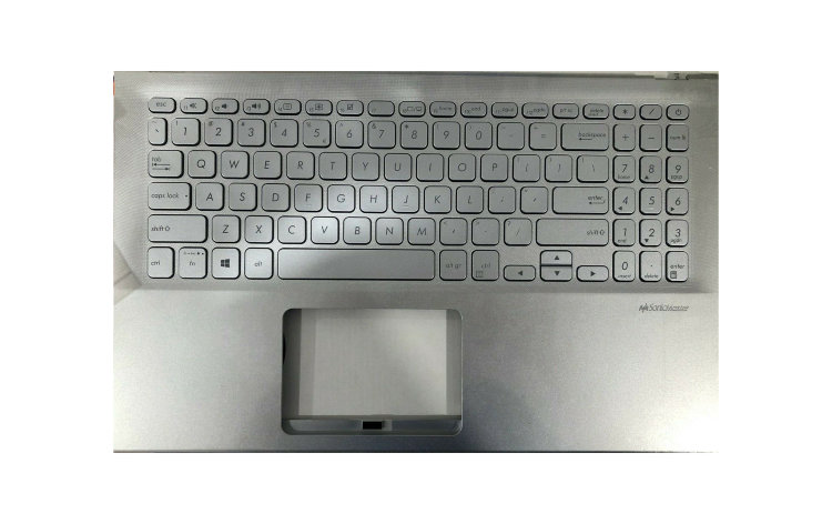Клавиатура для ноутбука Asus F512D F512DA X512FA 90NB0KR2-R32US0 Купить клавиатуру для Asus F512 в интернете по выгодной цене