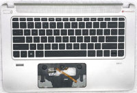 Клавиатура для ноутбука HP Envy 14-K 14-U TPN-Q139