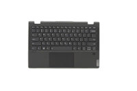 Клавиатура для ноутбука Lenovo Yoga C640-13IML 5CB0W43756