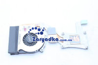 Оригинальный кулер вентилятор охлаждения для ноутбука DELL LATITUDE E6410 0KTPRC 04H1RR