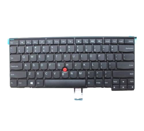 Клавиатура для ноутбука Lenovo Thinkpad L440 E431 E440 L450  Купить оригинальную клавиатуру для ноутбука NEW for Lenovo Thinkpad L440 E431 E440 L450 в интернет магазине с гарантией