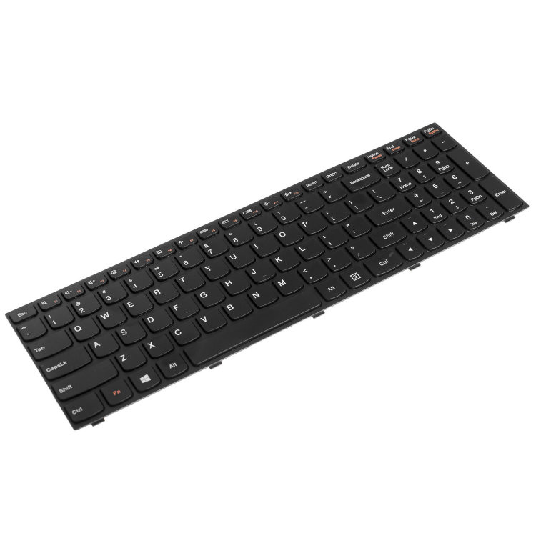 Клавиатура для ноутбука Lenovo IdeaPad 305-15IBD G51-35 Z51 Купить оригинальную клавиатуру для ноутбука Lenovo G51 35 в интернете по самой выгодной цене