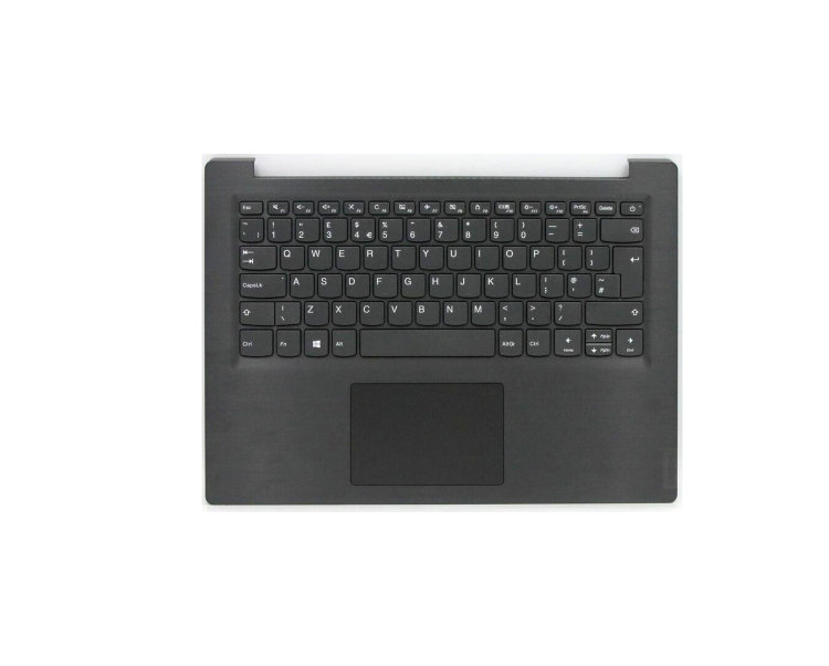Клавиатура для ноутбука Lenovo V14-IWL 5CB0W44188 Купить топкейс с клавиатурой для Lenovo V14iwl в интернете по выгодной цене