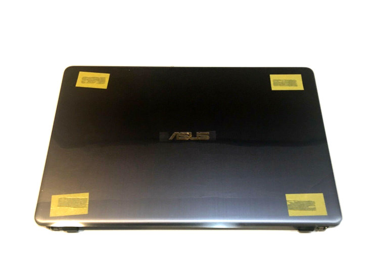 Оригинальный корпус для ноутбука ASUS X705UQ X705U X705 90NB0EY1-R7A010 Купить крышку матрицы для ноутбука Asus x705 в интернете по самой выгодной цене