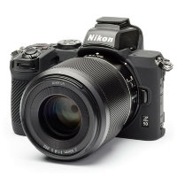 Силиконовый чехол для камеры Nikon Z50
