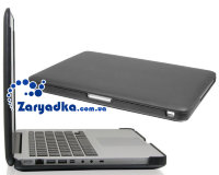 Кожаный чехол для ноутбука Apple Macbook Pro 13