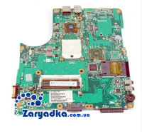 Материнская плата для ноутбука Toshiba Satellite L300D L350D V000138020